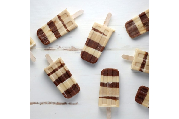 Image Ice lollies