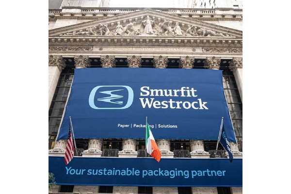 Smurfit Westrock banner