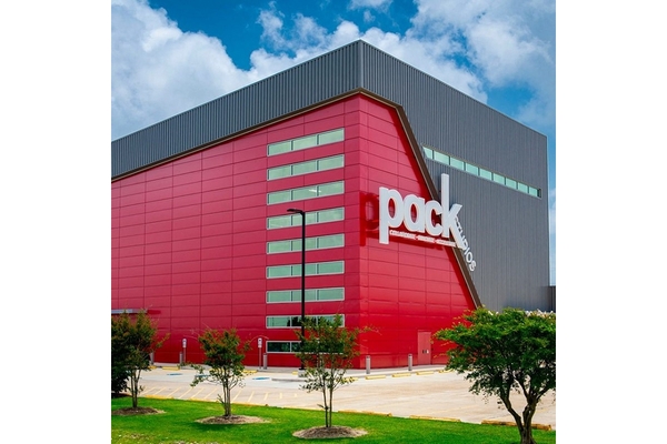 Image Pack Studios facility