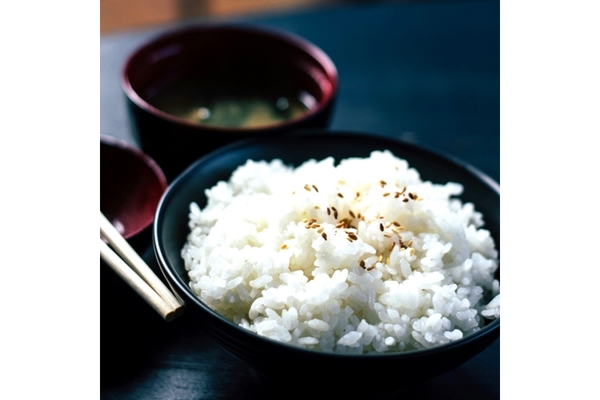 Image Rice and soy