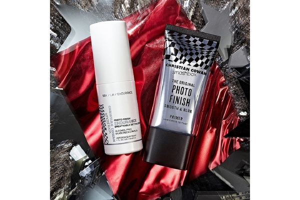 Smashbox makeup products