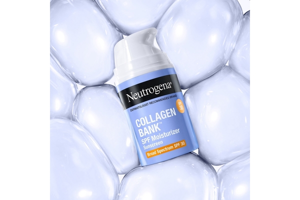 Neutrogena Collagen Bank Moisturizers
