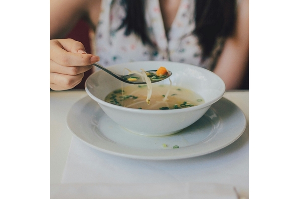 Image Canned soup.