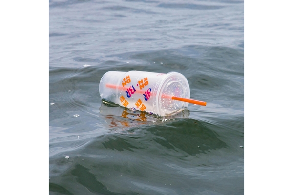 Image Plastic cup