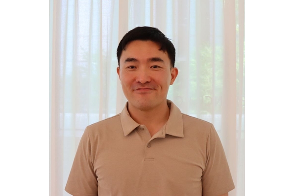 Hanjoong Ryu, allulose squad project team at Daesang’s starch and sweetener specialty department.
