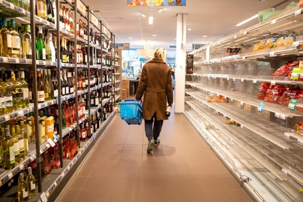 Image Supermarket.