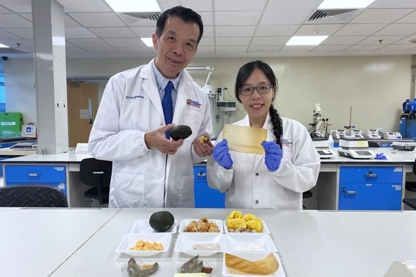 NTU Singapore scientists