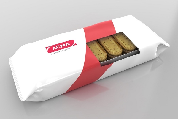 Image ACMA bakery packaging