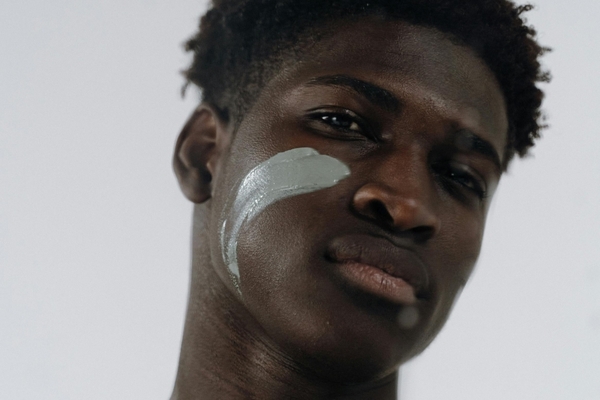 Image Clariant is putting the spotlight on minimalist beauty.