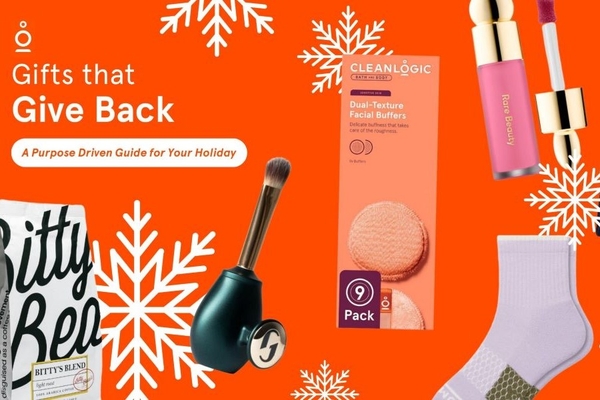 Cleanlogic Holiday Gift Guide