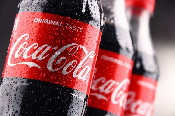 Image Coca Cola