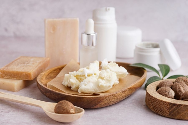 Image Shea oil