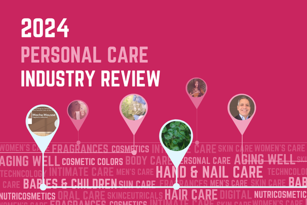 Image 2024 Personal Care Insights industry review