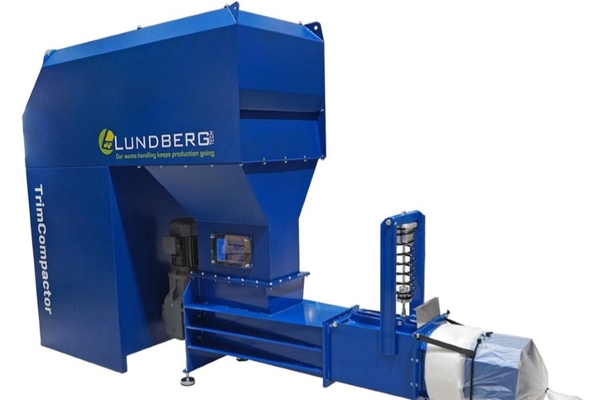 Image Waste Handing Unit.
