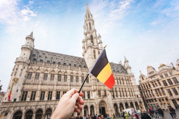 Image Brussels