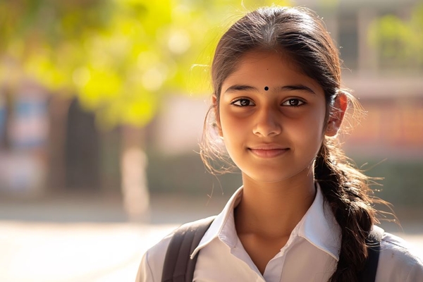 south asian adolescence