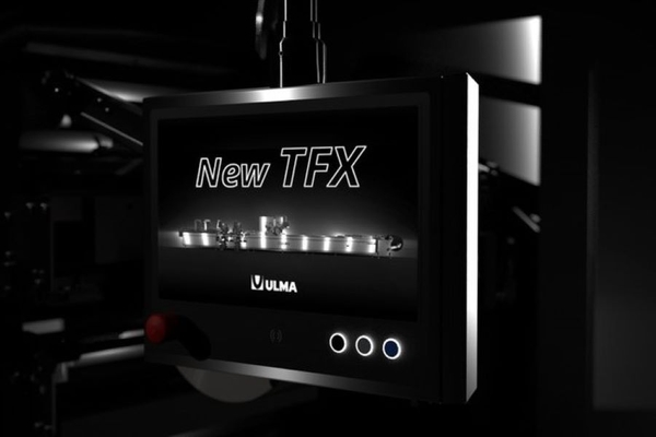 Image Ulma's TFX
