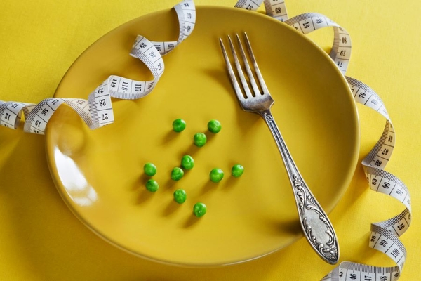Image Intermittent fasting diet