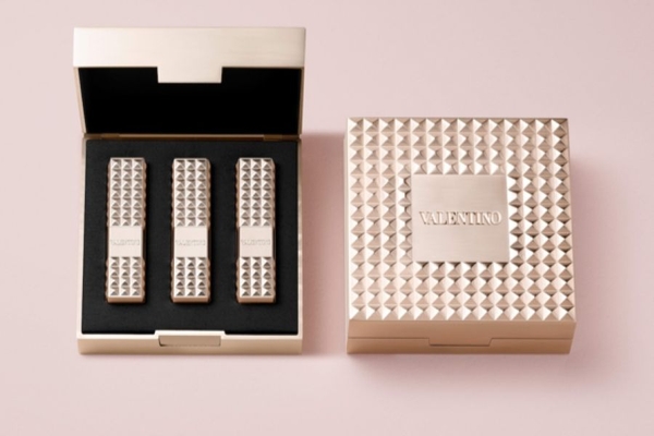 Image metal case