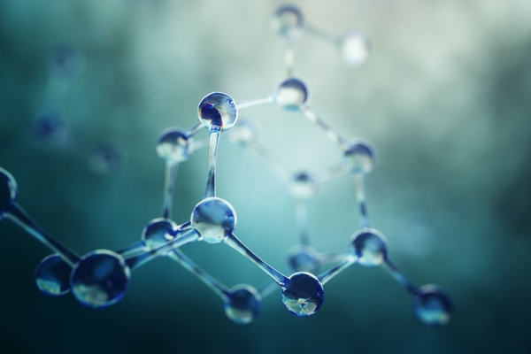 Image molecules showcased for business innovation