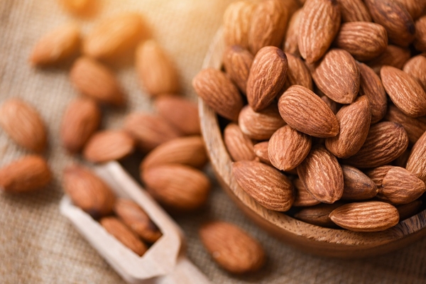 Image Almonds