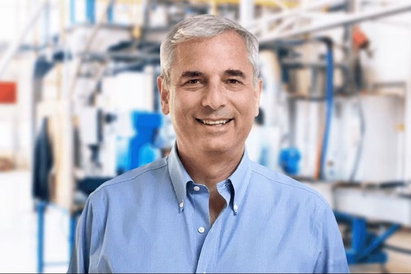 Image Albert Douer, CEO at UBQ Materials