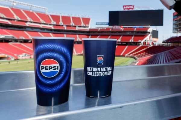 pepsico 49ers