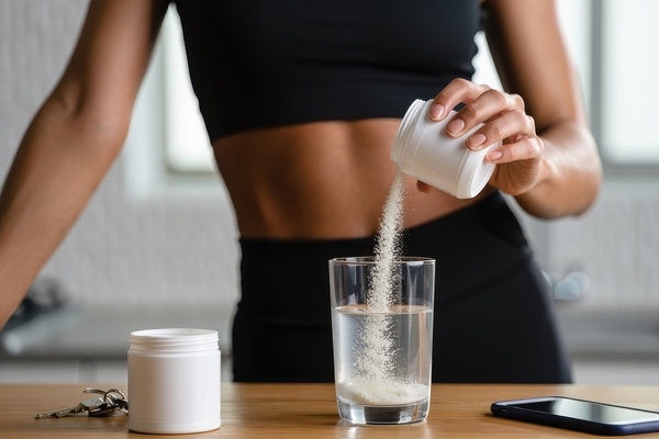 Image Collagen drink
