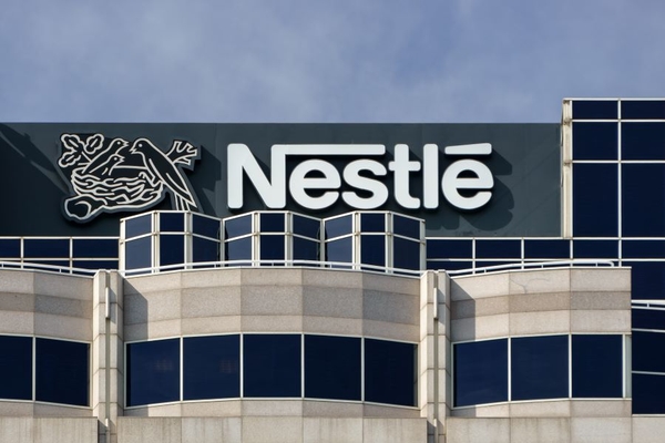 Image Nestlé, CEO, Philipp Navratil, Governance, Corporate Leadership