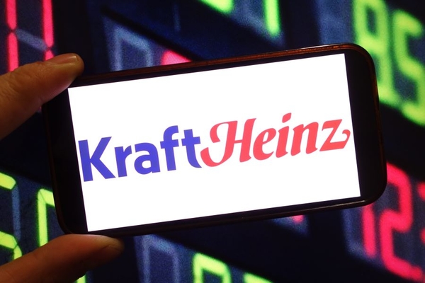 Kraft Heinz
