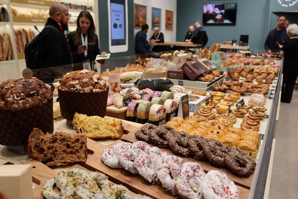Anuga Bread & Bakery 2025.
