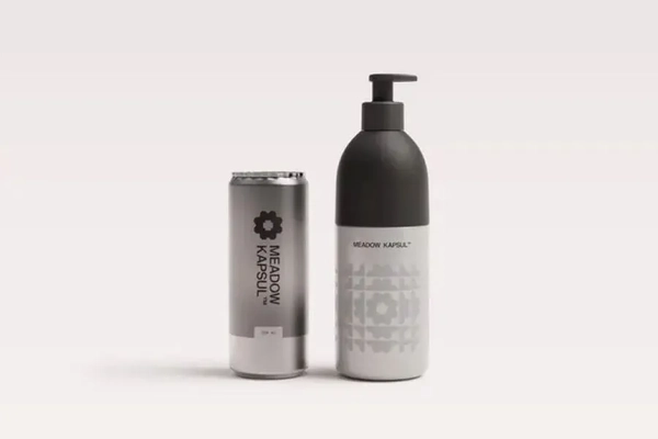 aluminum can