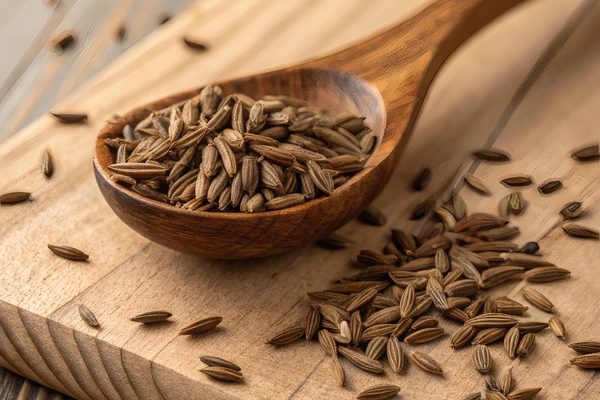 Image Caraway seeds