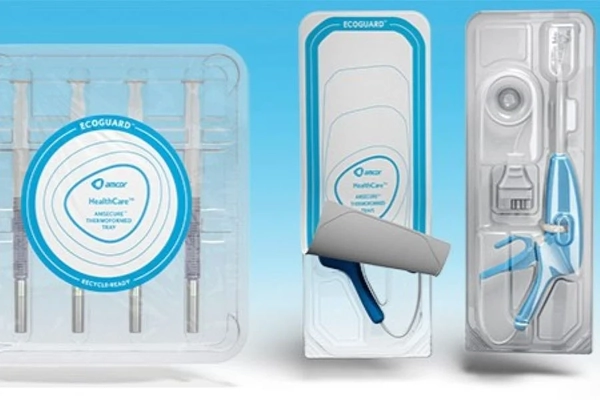 Image Amcor, Pharma Packaging