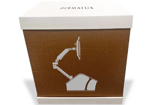 cardboard box