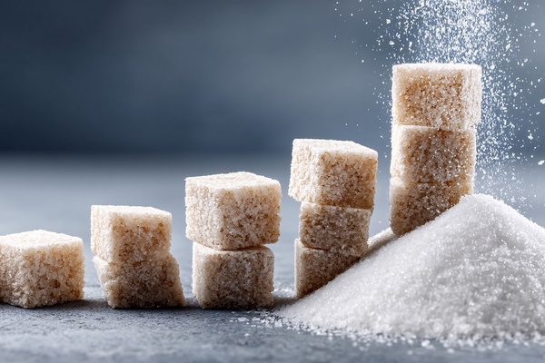 Image Sugar cubes