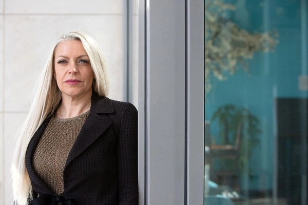 Jenny Stanley, managing director at the UK-based creative technology studio Appetite Creative