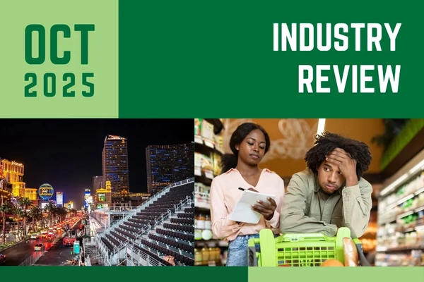 October Industry Review Slider.