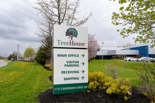 Image Treehouse Foods