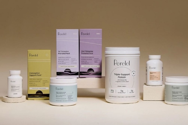 Perelel product range