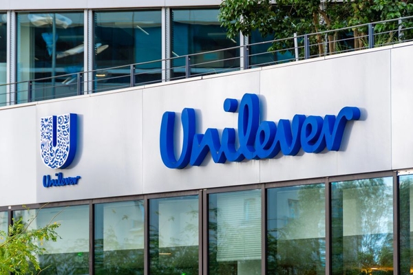 Unilever.