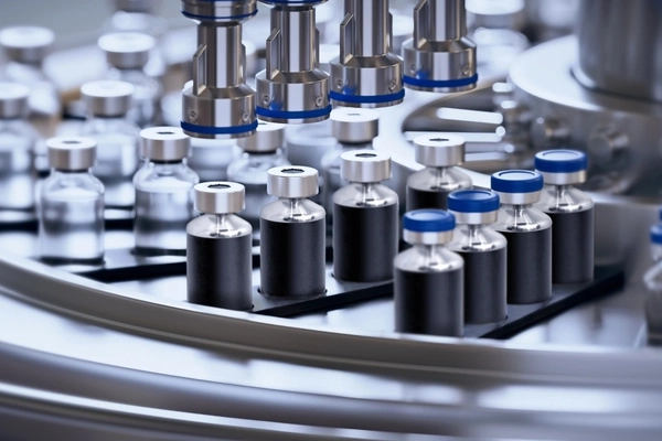 Image SmartSkin Seal Assurance, Pharma Packaging