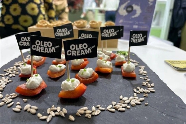 Image OleoCream.
