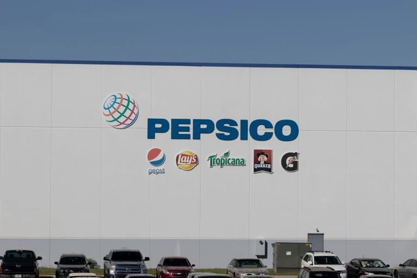 Image PepsiCo