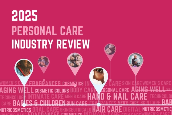Image 2025 Personal care Annual Review.