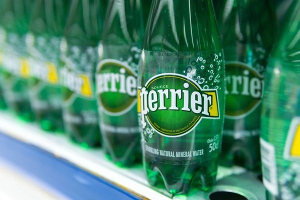 Image Perrier.