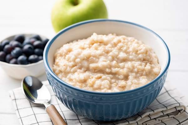 Oatmeal