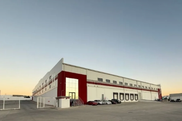 Mexico Factory