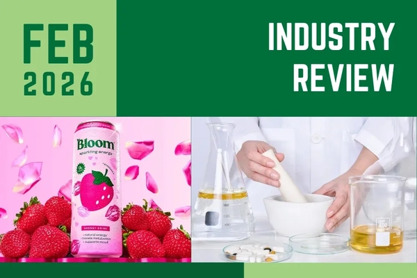 Image Nutrition Insight February in Review