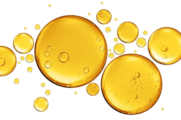 Omega-3 oil Omega-3 oil